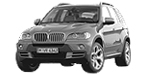 BMW E70 U2293 Fault Code